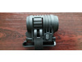 kreplenie-dlia-takticeskogo-fonaria-aps-flashlight-mount-black-small-1