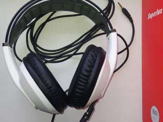 Навушники Superlux HD-662evo (White), нові
