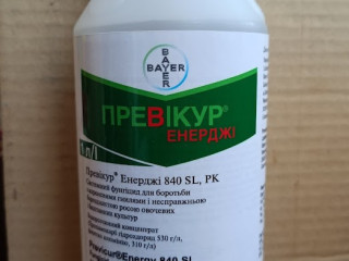 Фунгицид Превикур Энерджи, 1л