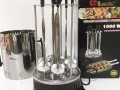 saslicnicia-elektricna-na-6-sampuriv-1000vt-vertikalna-z-nerzaviiucoyi-stali-small-2