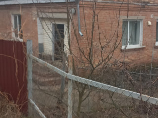Будинок, 4 кімнати, газ, район Гончариха
