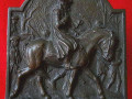 vintaznaia-kniznaia-podstavka-s-barelefom-dz-vasingtona-small-2