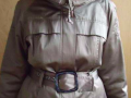 stilnyi-korotkii-plashh-kurtka-r-36-reserved-novyi-small-0