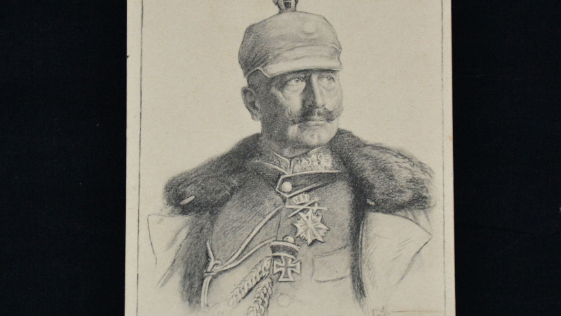 poctovaia-otkrytka-kaizer-vilgelm-ii-poctovaia-otkrytka-deile-i-vagner-big-0