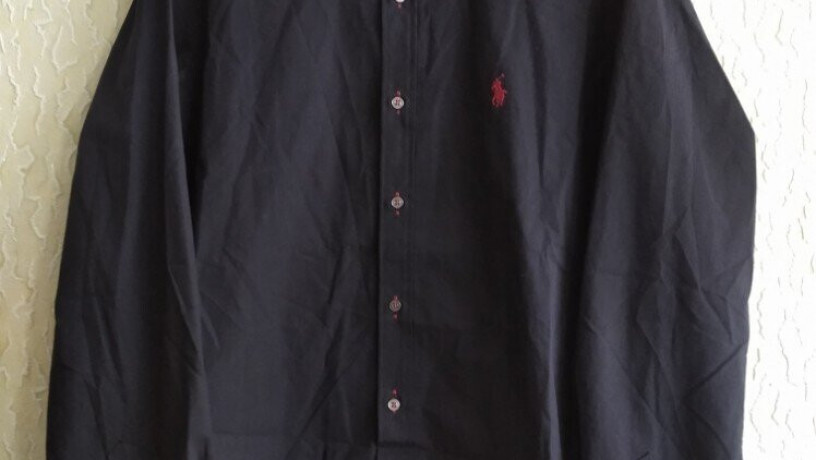 colovica-iakisna-corna-sorocka-rubaska-rs-polo-ralph-laurenidealnii-stan-big-6
