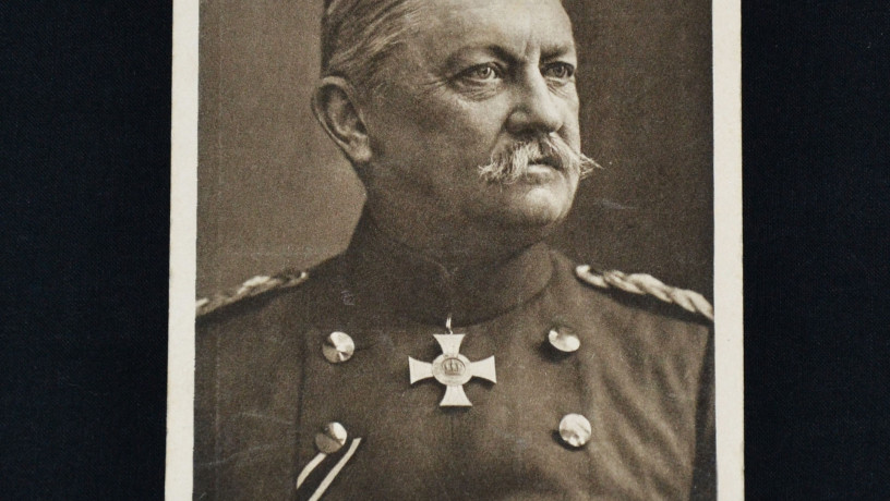 otkrytka-s-izobrazeniem-komanduiushhego-armiei-general-polkovnika-fon-biulova-big-0
