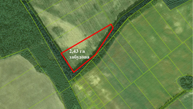 prodam-dilianku-243-ga-pid-zabudovu-v-skozicanka-big-0
