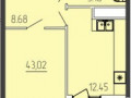 1-komnatnaia-kvartira-v-novostroe-41-tysiaca-small-2