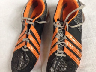 Кросівки бігові Adidas, 43 розмір