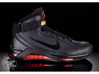 Кросівки атлетичні великого розміру Nike Hypermax