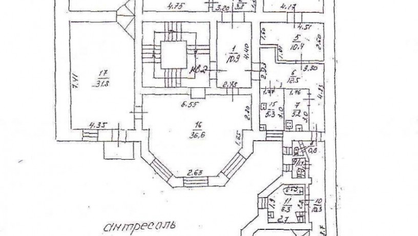 starinnyi-trexetaznyi-osobniak-v-centre-ul-nezenskaia-big-2