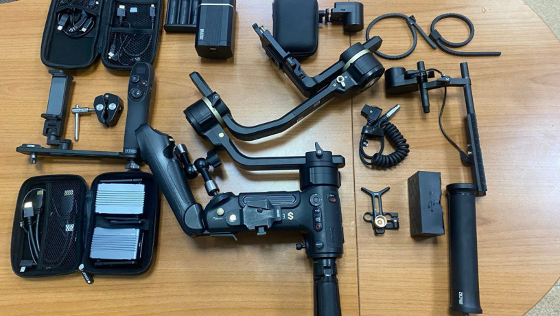 prodam-stabilizator-zhiyun-crane-3s-pro-combo-big-0