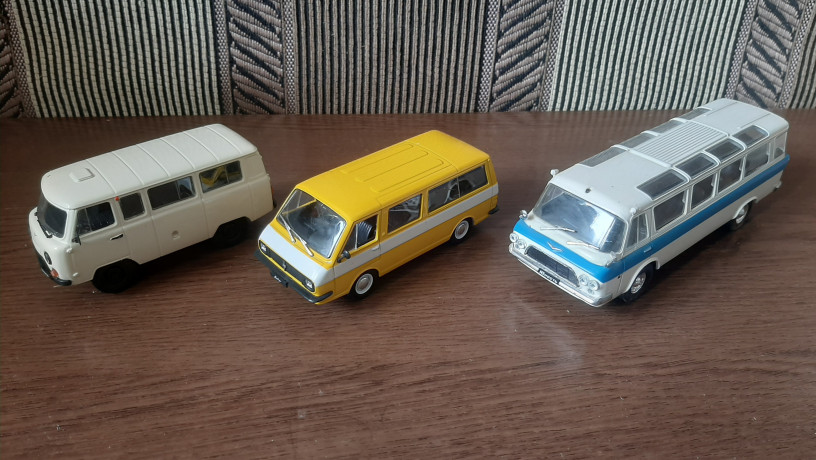 prodam-masstabni-modeli-radianskix-avtomobiliv-big-3