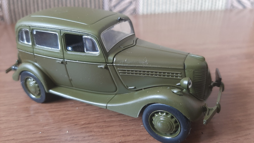 prodam-masstabni-modeli-radianskix-avtomobiliv-big-7