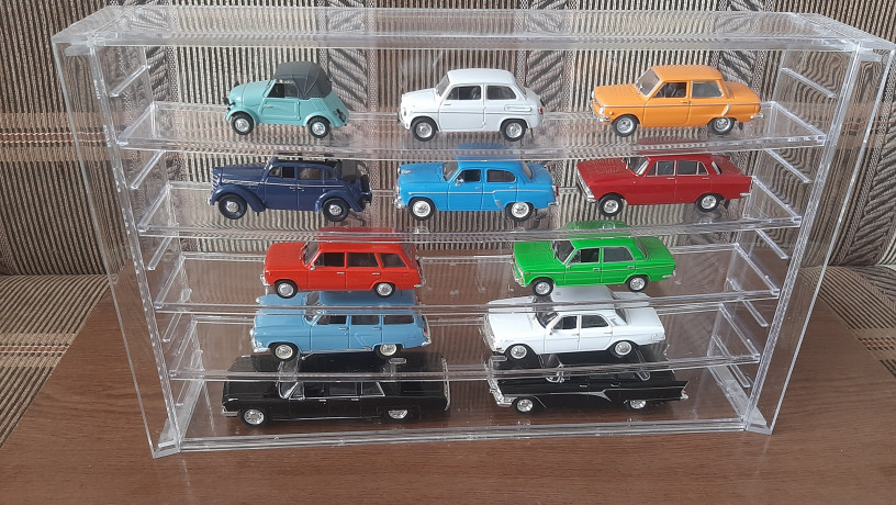 prodam-masstabni-modeli-radianskix-avtomobiliv-big-1