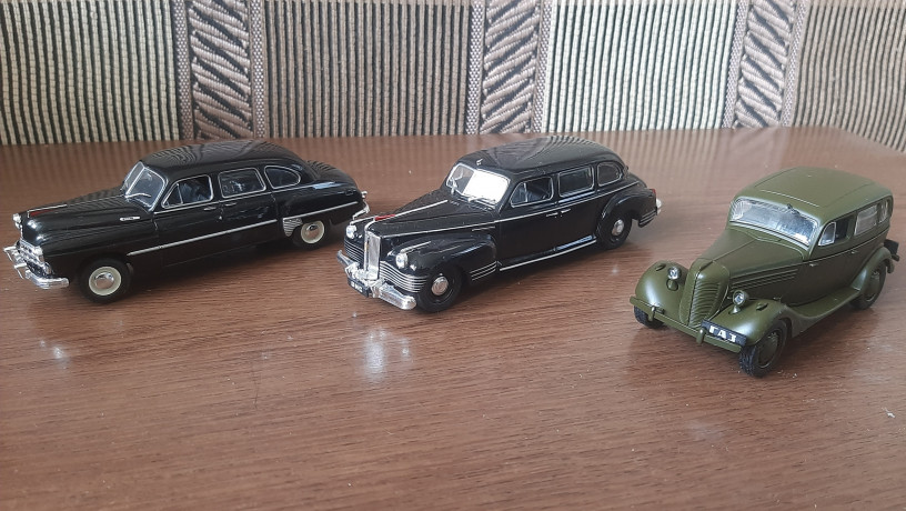 prodam-masstabni-modeli-radianskix-avtomobiliv-big-5
