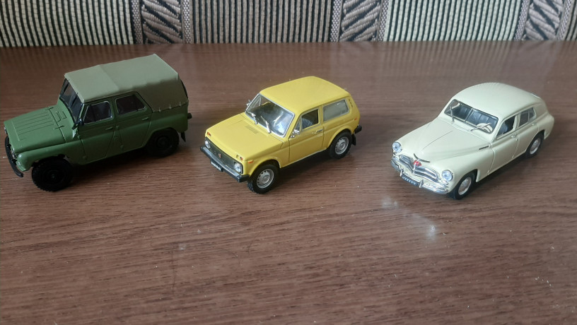 prodam-masstabni-modeli-radianskix-avtomobiliv-big-4