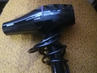 Фен Philips BHD247/00.