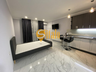 Продаж 1кімн квартири ЖК Olympic Park Бажана 17 Бориспільська Вирлиця